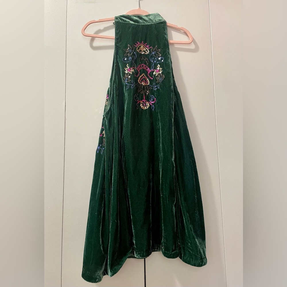 Free People Dress, Size L - Picture 2 of 3